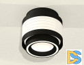 Потолочный светильник Ambrella Light Techno Spot XS8432002 (C8432, N8434)