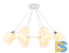 Подвесная люстра Ambrella Light Modern TR303159