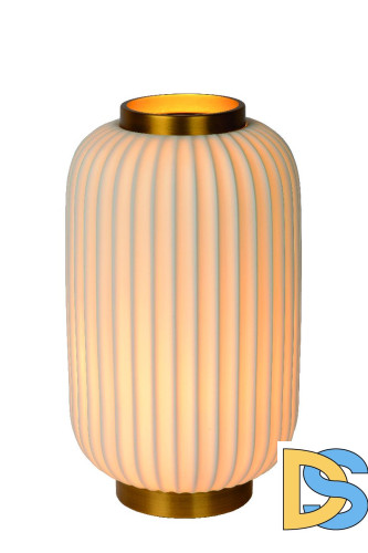 Настольная лампа Lucide Gosse 13535/34/31