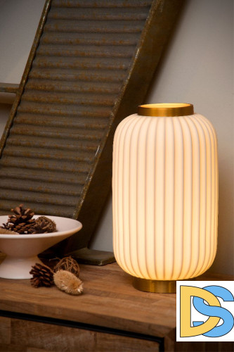 Настольная лампа Lucide Gosse 13535/34/31