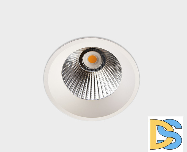 Встраиваемый светильник Italline IT08-8035 white 3000K