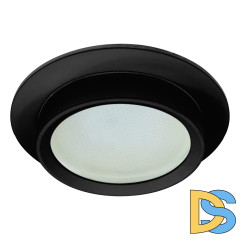 Встраиваемый светильник Feron DL504 51102