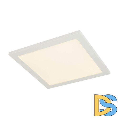 Потолочный светодиодный светильник Globo Rosi 41604D1