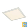 Потолочный светодиодный светильник Globo Rosi 41604D1