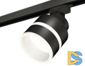 Трековый светильник Ambrella Light Track System XT8102024 (A2526, A2106, C8102, N8445)