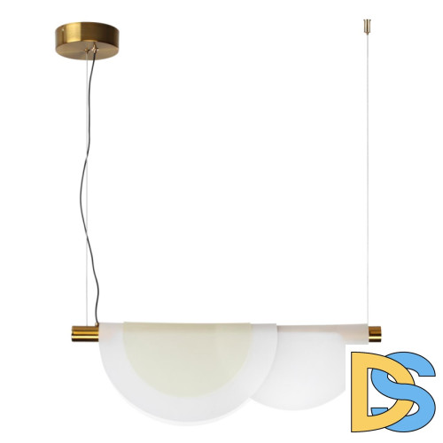 Подвесной светильник Odeon Light Colle 4358/20L