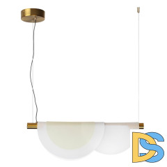 Подвесной светильник Odeon Light Colle 4358/20L