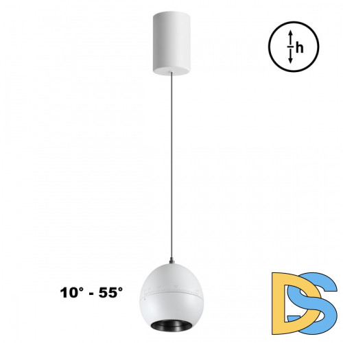 Подвесной светильник Sonex Sfero 359341