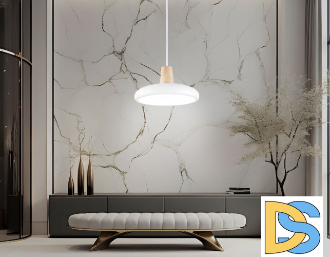 Подвесной светильник Ambrella Light Linetech Comfort FL4838