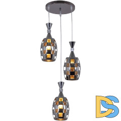 Подвесной светильник Reluce 04132-0.9-03 CH