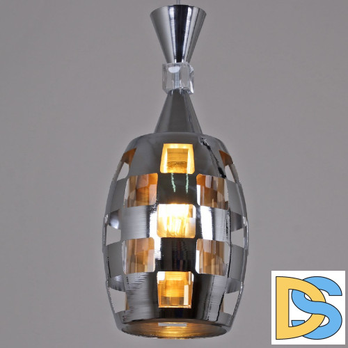 Подвесной светильник Reluce 04132-0.9-03 CH