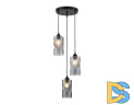 Подвесной светильник Ambrella Light Loft Traditional TR3414