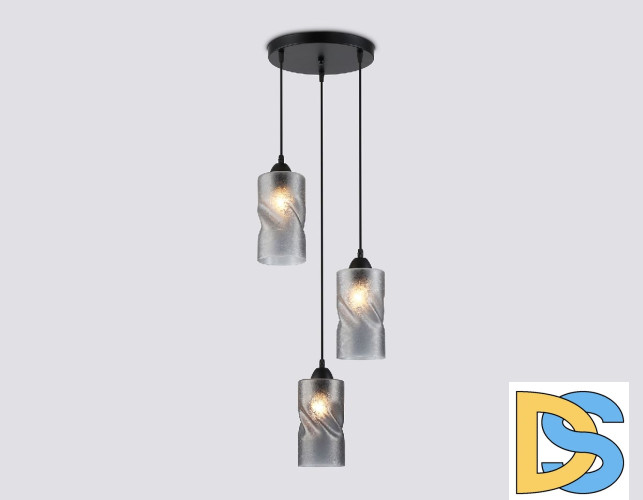 Подвесной светильник Ambrella Light Loft Traditional TR3414