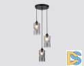 Подвесной светильник Ambrella Light Loft Traditional TR3414