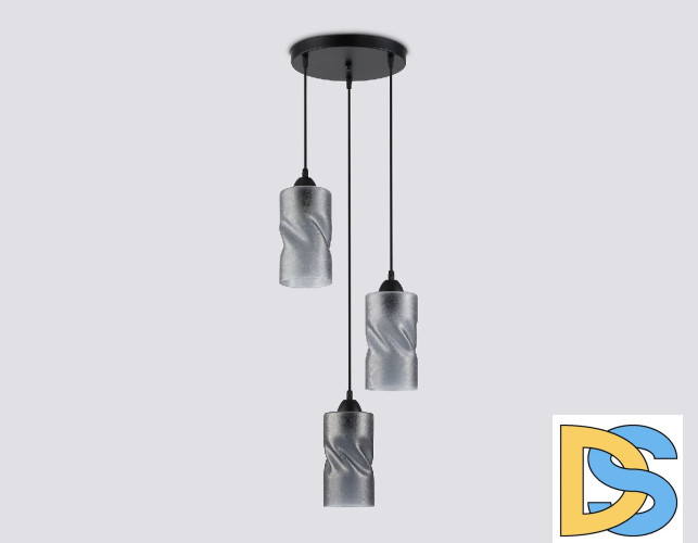 Подвесной светильник Ambrella Light Loft Traditional TR3414