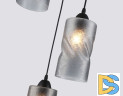 Подвесной светильник Ambrella Light Loft Traditional TR3414