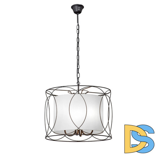 Подвесная люстра Vitaluce V4479-1/4