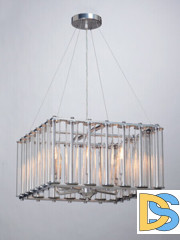 Подвесная люстра Vitaluce V5300-9/6PL