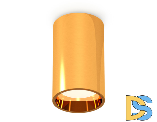 Потолочный светильник Ambrella Light Techno Spot XS6327001 (C6327, N6113)