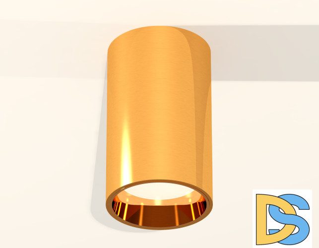 Потолочный светильник Ambrella Light Techno Spot XS6327001 (C6327, N6113)