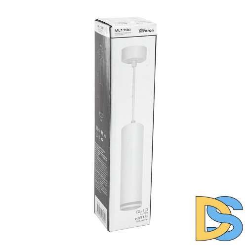 Подвесной светильник Feron ML1708 48081