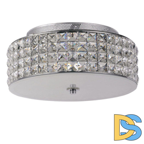 Потолочный светильник Ideal Lux Roma PL4 093093