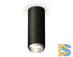 Потолочный светильник Ambrella Light Techno Spot XS6343004 (C6343, N6123)