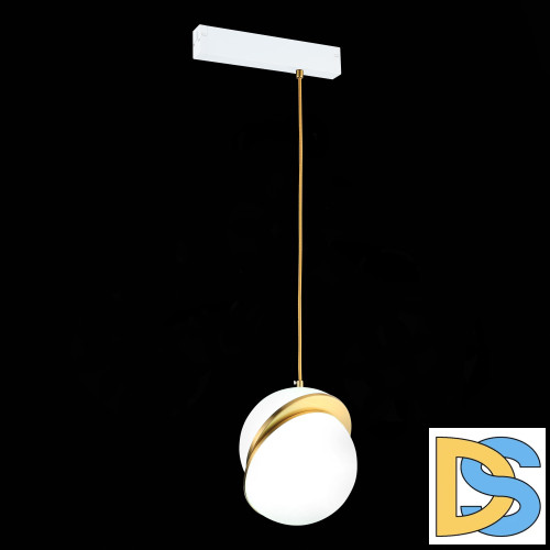 Трековый светильник ST Luce Skyline 220 ST501.323.01