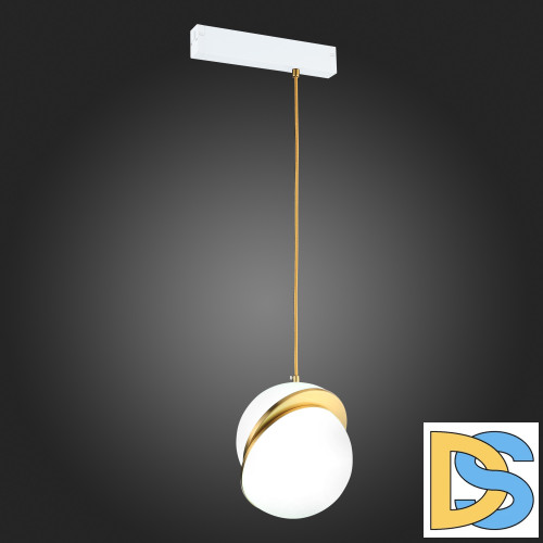 Трековый светильник ST Luce Skyline 220 ST501.323.01