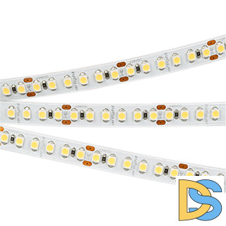 Светодиодная лента Arlight RT-A180-8mm 24V Warm3500 (14.4 W/m, IP20, 3528, 5m) 040549