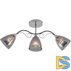 Люстра на штанге Reluce 01542-0.3-03 CR