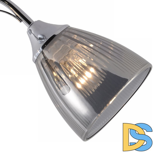 Люстра на штанге Reluce 01542-0.3-03 CR