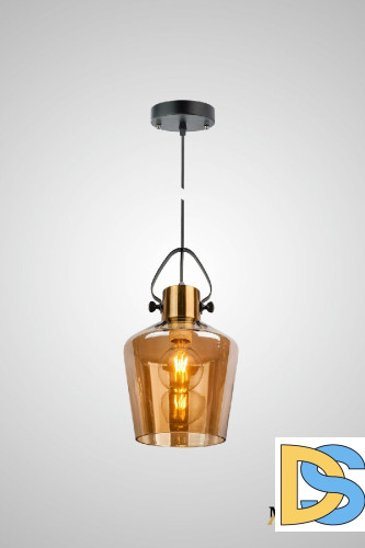 Подвесной светильник AM Group AM263-1 AM