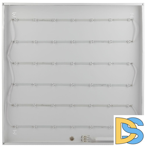 Светодиодная панель Эра SPO-1-40-6K-M-5Y Б0065473