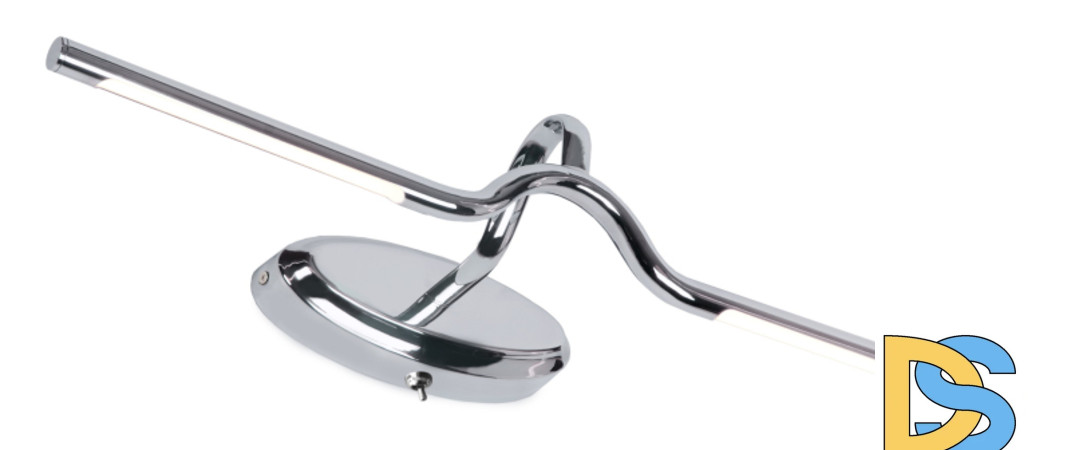 Подсветка для картин Arte Lamp Harry A7031AP-1CC