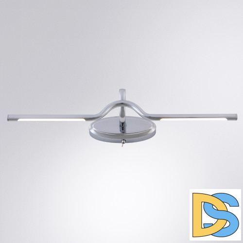 Подсветка для картин Arte Lamp Harry A7031AP-1CC