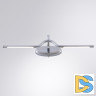 Подсветка для картин Arte Lamp Harry A7031AP-1CC