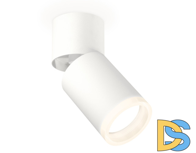 Спот Ambrella Light Techno Spot XM6312081 (A2220, C6312, N6245)