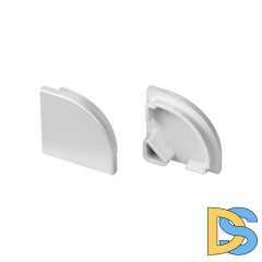 Заглушка глухая Arlight SL-KANT-H20 049399