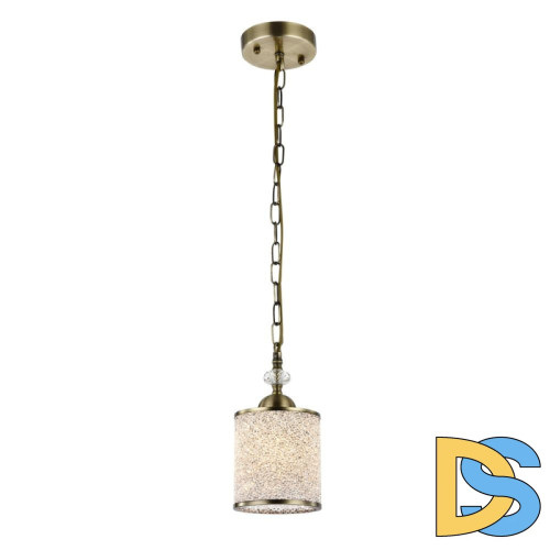 Подвесной светильник Maytoni Sherborn RC016-PL-01-G