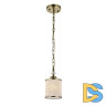 Подвесной светильник Maytoni Sherborn RC016-PL-01-G
