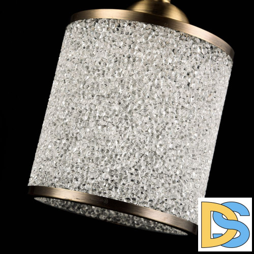 Подвесной светильник Maytoni Sherborn RC016-PL-01-G