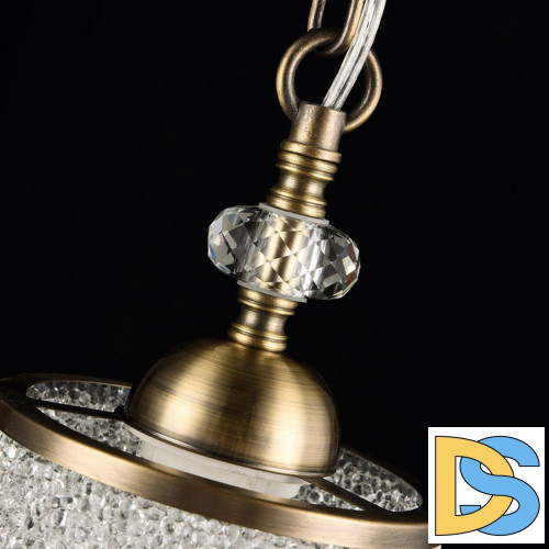 Подвесной светильник Maytoni Sherborn RC016-PL-01-G