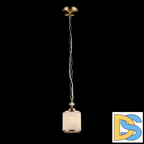 Подвесной светильник Maytoni Sherborn RC016-PL-01-G
