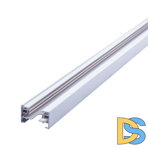 Однофазный шинопровод накладной Arte Lamp Track Accessories A530133