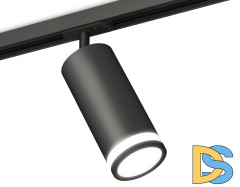 Комплект трекового светильника Ambrella Light Track System XT7402110 (A2537, C7422, A2011, C7402, N7121)