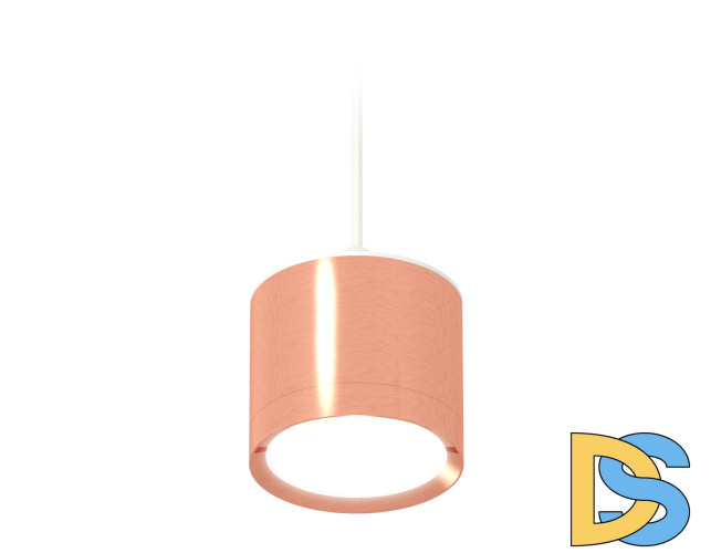 Комплект подвесного светильника Ambrella Light Techno Spot XP8122012 (A2331, C8122, N8126)