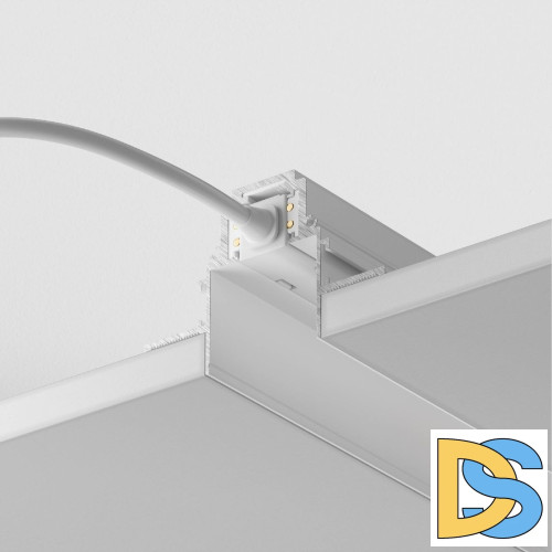 Шинопровод встраиваемый Maytoni Busbar trunkings Gravity TRX010-422W