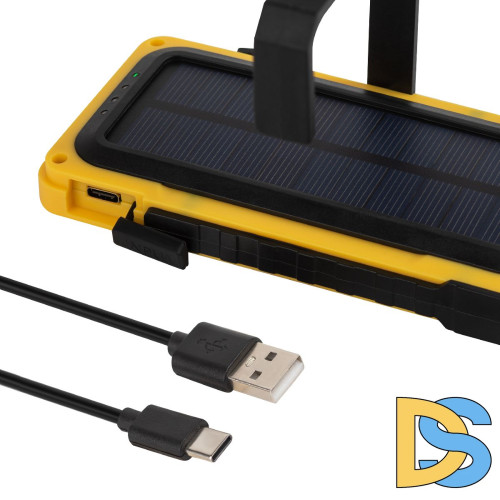 Фонарь Практик ручной аккумуляторный Эра RA-811 Б0054472