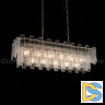 Подвесная люстра Cloyd Parsifal 11429